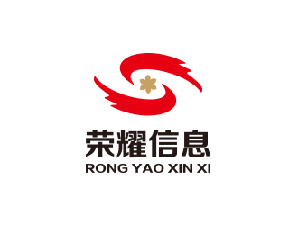 孙金泽的logo设计