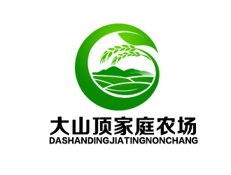 余亮亮的logo设计