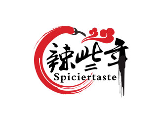 郭重阳的logo设计