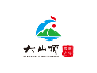 孙金泽的logo设计