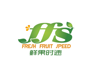 陈智江的logo设计