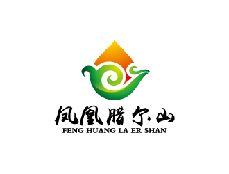 周金进的logo设计