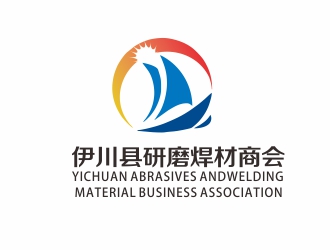 胡红志的logo设计