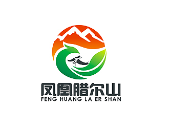 盛铭的logo设计