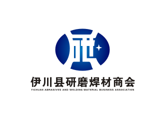 姜彦海的logo设计