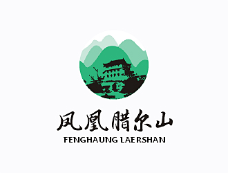 梁俊的logo设计