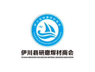 朱红娟的logo设计