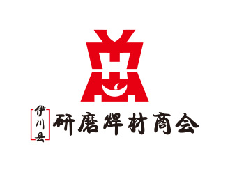 尹泽云的logo设计