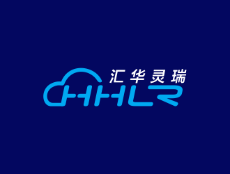 林万里的logo设计