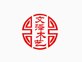 朱兵的logo设计