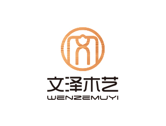 孙金泽的logo设计