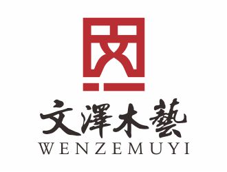 吴志超的logo设计