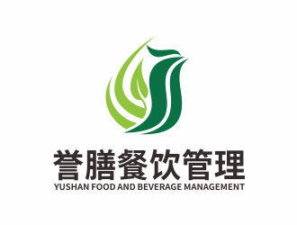 林思源的logo设计