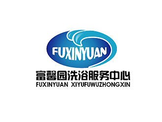 秦晓东的logo设计