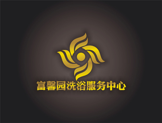 周都响的logo设计