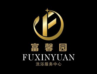 蔡少铃的logo设计