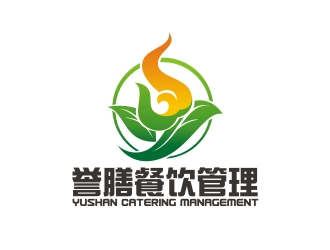 曾翼的logo设计