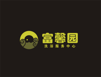 姜彦海的logo设计