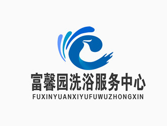 朱兵的logo设计