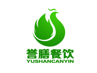 余亮亮的logo设计