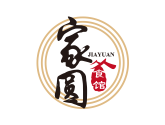黄安悦的logo设计