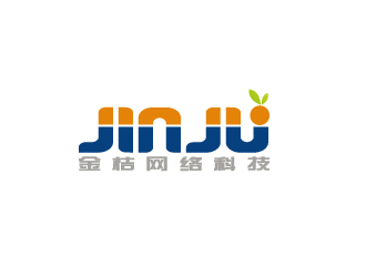 陈智江的东莞市金桔网络科技有限公司logo设计