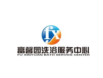 陈智江的logo设计