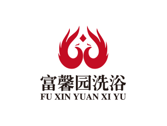 孙金泽的logo设计