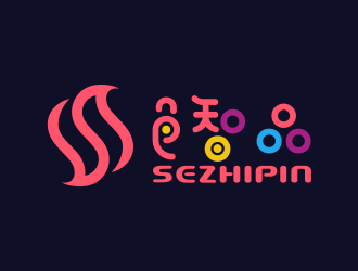 林万里的logo设计