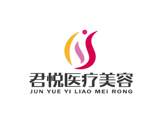 周金进的logo设计