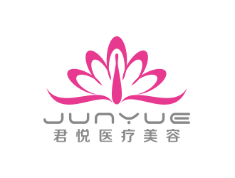 黄安悦的logo设计