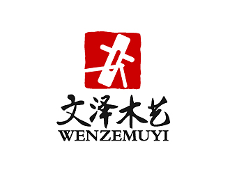 秦晓东的logo设计