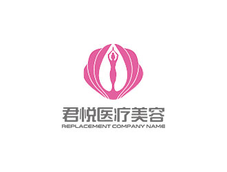 钟炬的logo设计