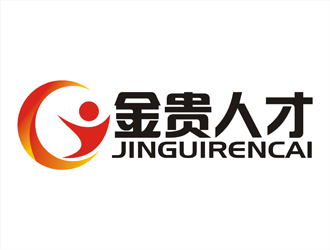 周都响的logo设计