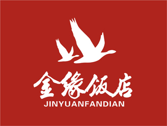 周都响的logo设计