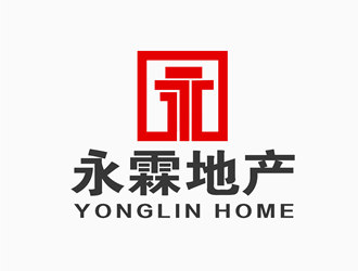 朱兵的logo设计