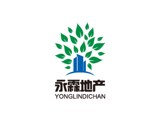 高雨婷的logo设计