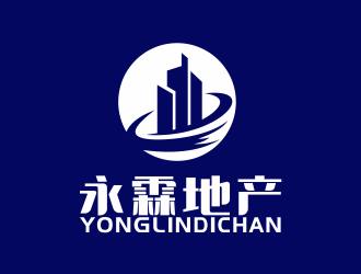 林万里的logo设计