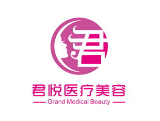 刘彩云的logo设计