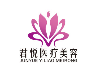 向正军的logo设计