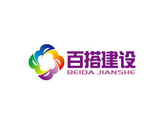 李贺的logo设计