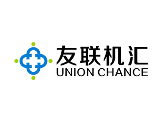 郭重阳的友联机汇logo设计