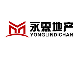 郭重阳的logo设计