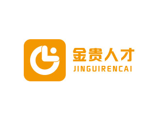 朱红娟的logo设计