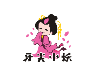 姜彦海的logo设计