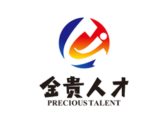 刘彩云的logo设计