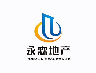 梁俊的logo设计