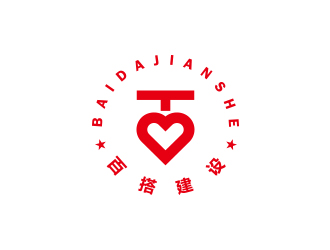 冯国辉的logo设计