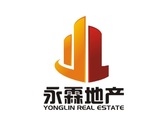 曾翼的logo设计