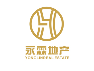 唐国强的logo设计